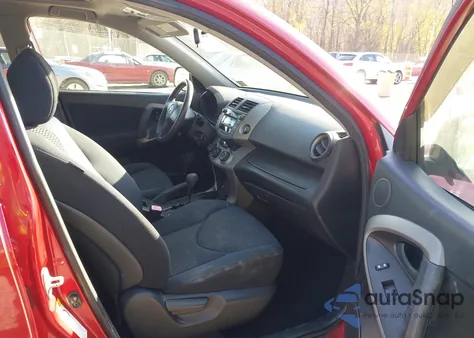 2008 Toyota Rav4 Sport V6 z USA, uszkodzony, nr VIN JTMBK32V185050434